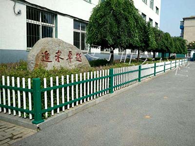 草坪護欄15