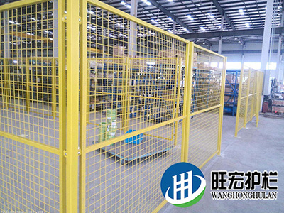 車間護(hù)欄網(wǎng)22