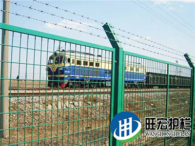 浸塑護(hù)欄網(wǎng)10