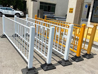 市政黃金護欄19