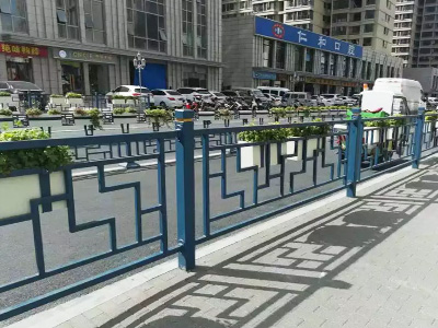 白鋼道路護(hù)欄28