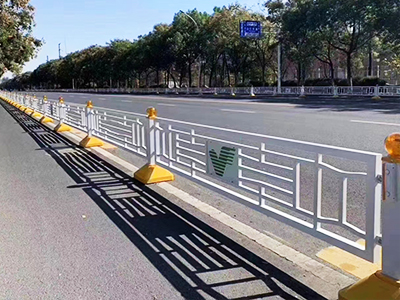 異形道路護欄09
