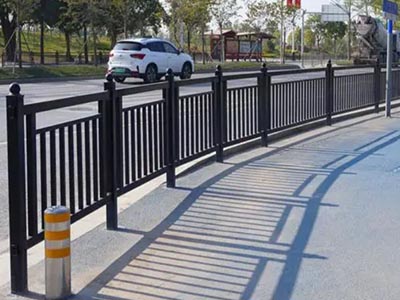 道路防撞護欄03