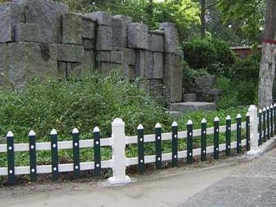 草坪圍欄23