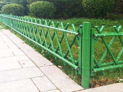 籬笆護欄08