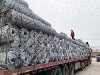 柔性防護網(wǎng)062