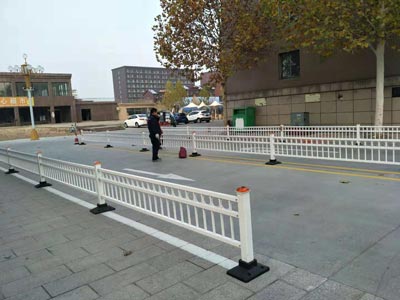 機非隔離護欄07